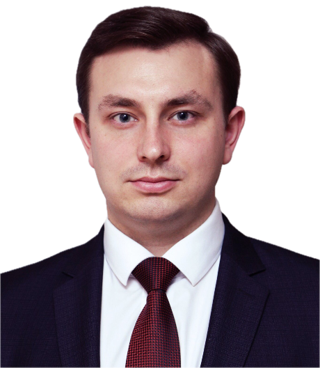 Ефимов Анатолий Викторович