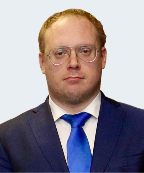 Шмелёв Иван Валерьевич